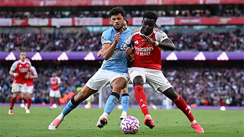 Cuộc đua vô địch Premier League đã kết thúc?